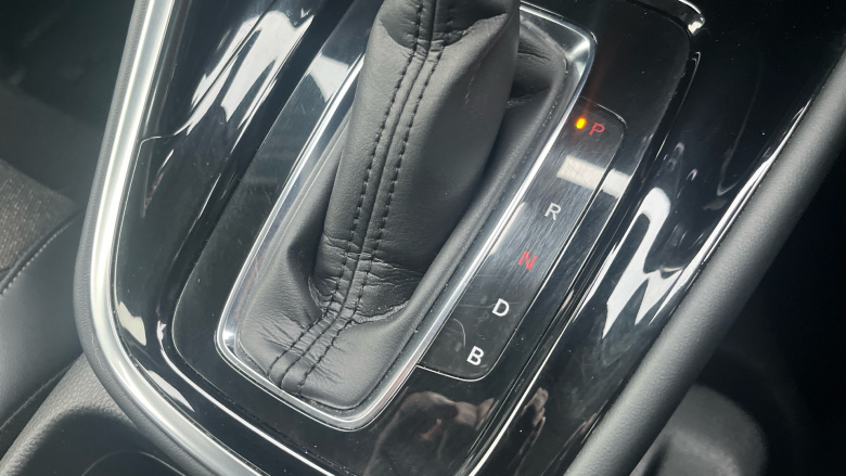 Honda HR-V 1.5 eHEV Advance 5dr CVT Hybrid Hatchback